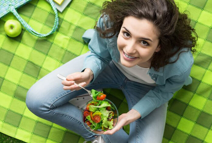 Κετογονική διατροφή για απώλεια λίπους: μήπως τρώτε πολύ λίπος;